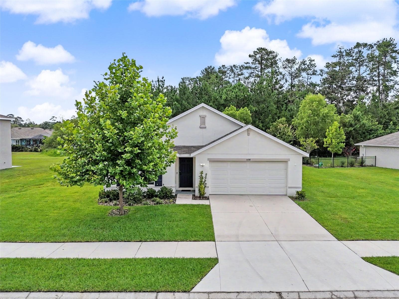 front - 5038 CADIZ CT, BROOKSVILLE