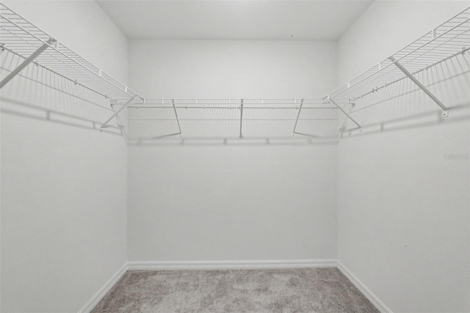 Primary closet - 5038 CADIZ CT, BROOKSVILLE