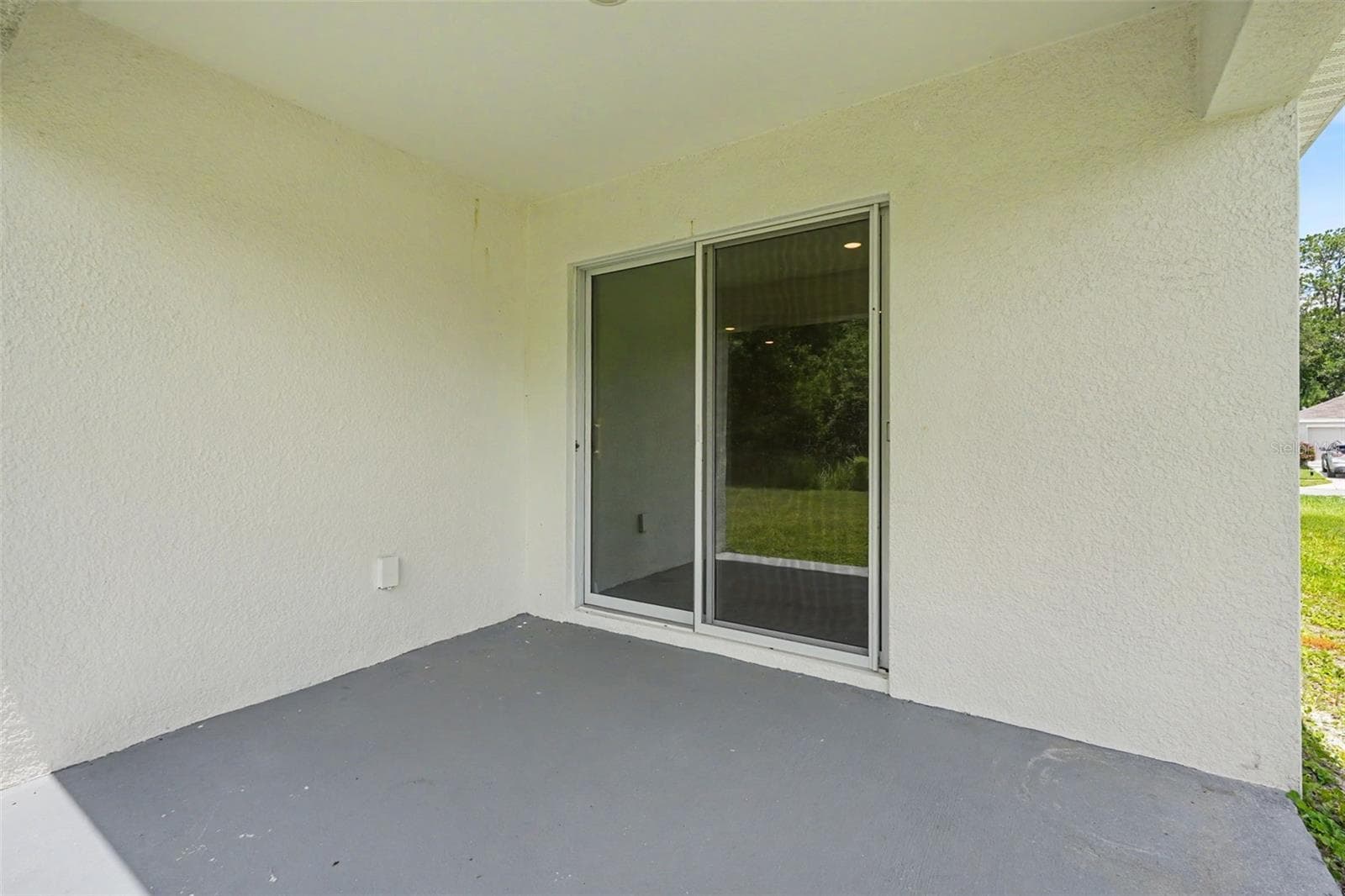 Lanai area - 5038 CADIZ CT, BROOKSVILLE