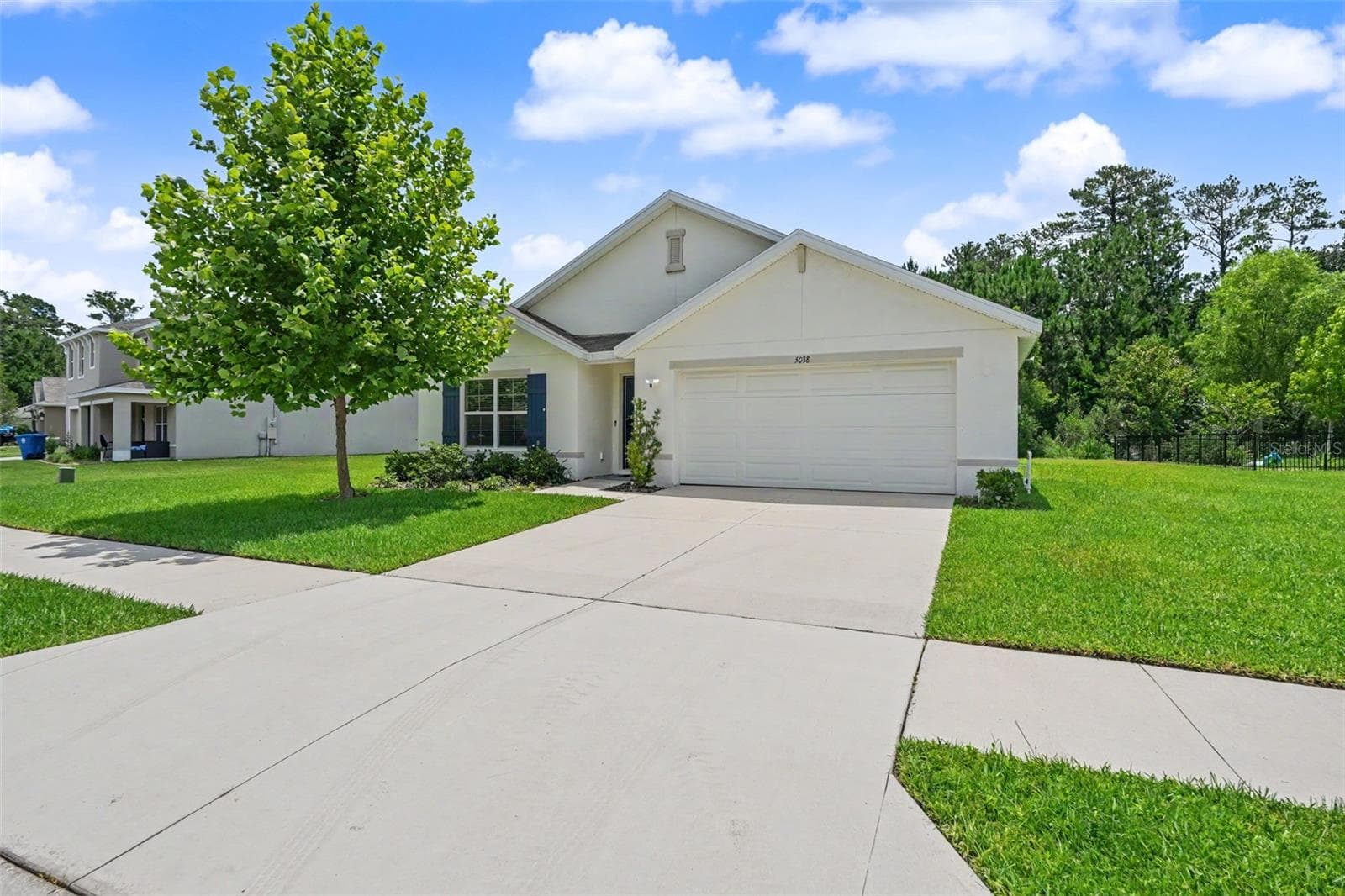 5038 CADIZ CT