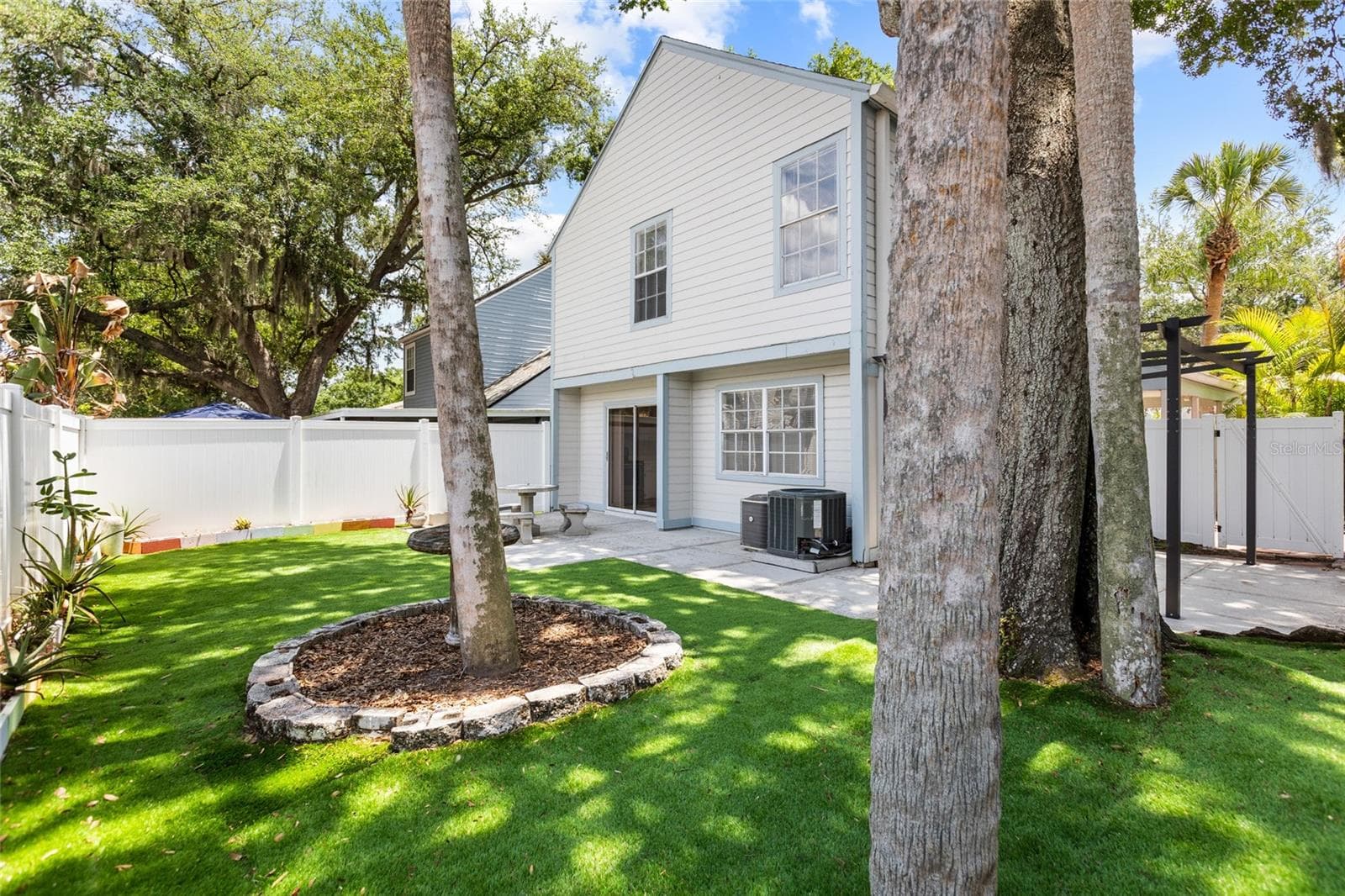Single Family Residence at 7608 WILLOW PARK DR, TEMPLE TERRACE, photo 27 of 27