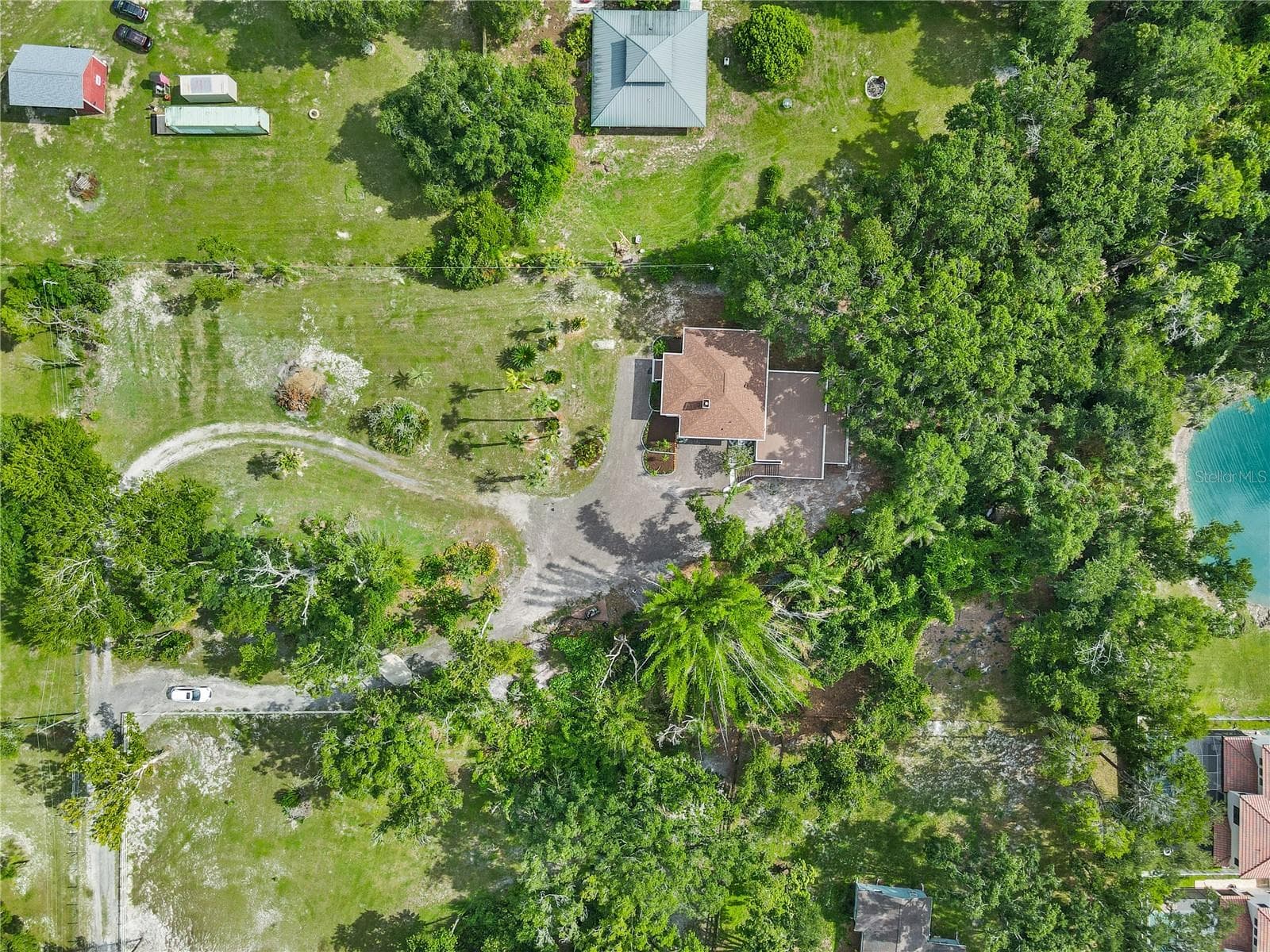 Single Family Residence at 2650 20 MILE LEVEL RD, LAND O LAKES, photo 58 of 65