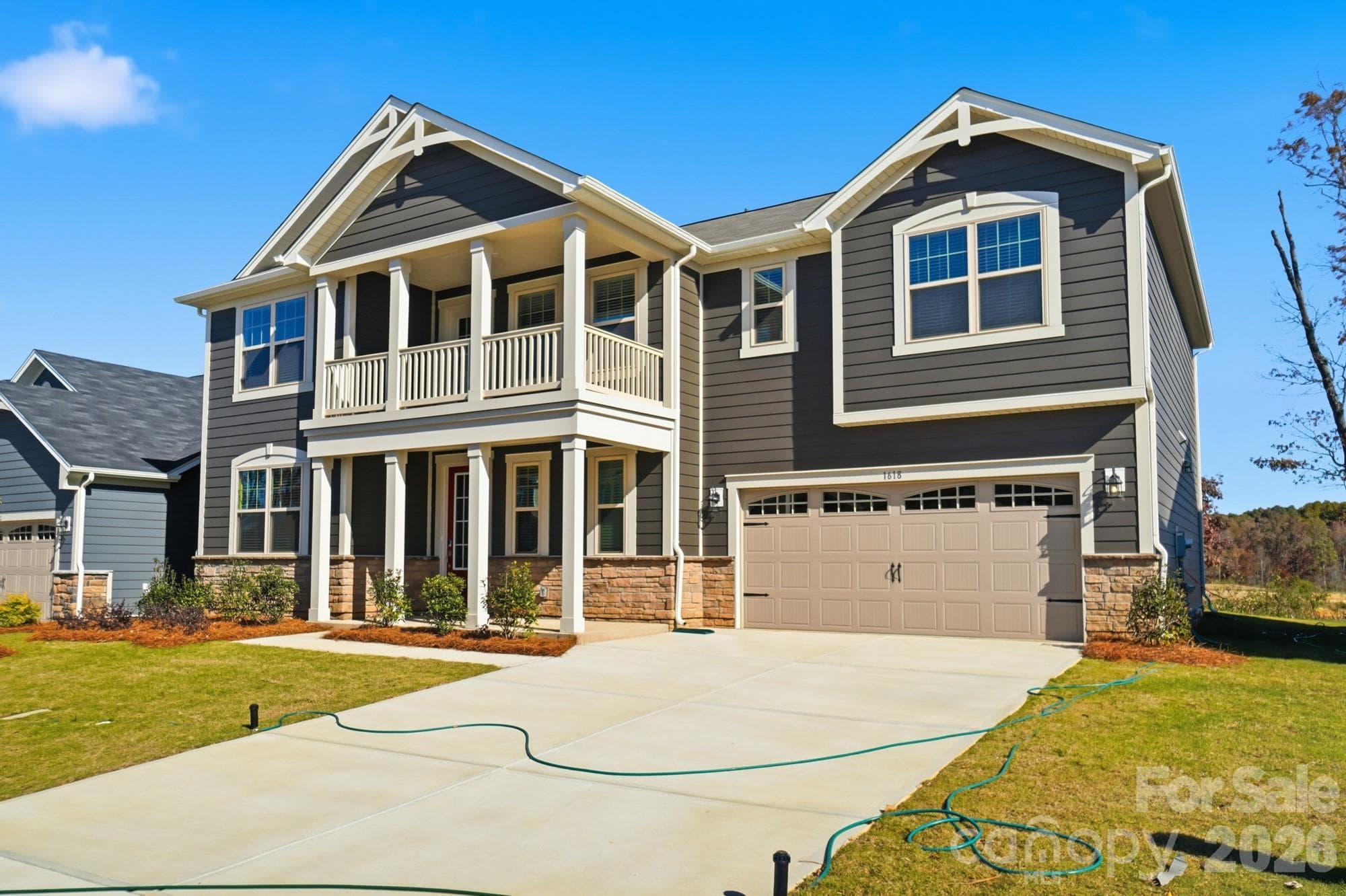 Single Family Residence at Monroe, photo 2 of 33