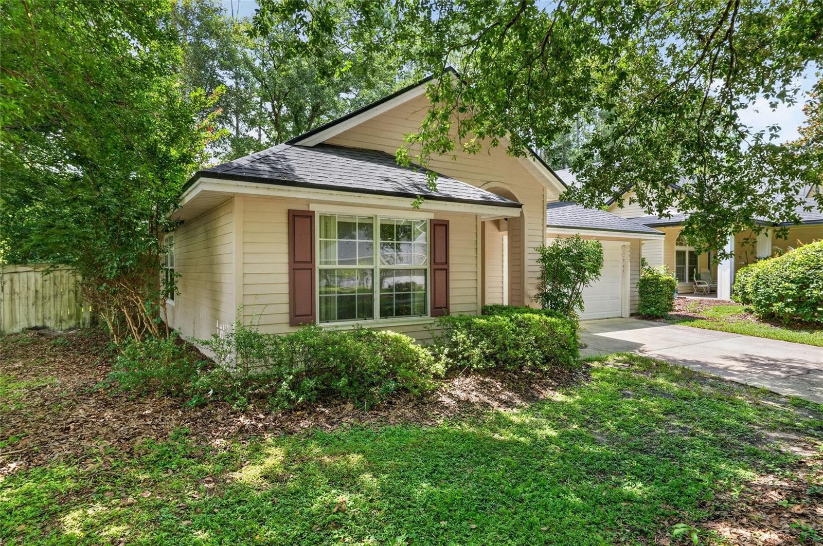 Single Family Residence at 9437 SW 31ST LN, GAINESVILLE, photo 3 of 43