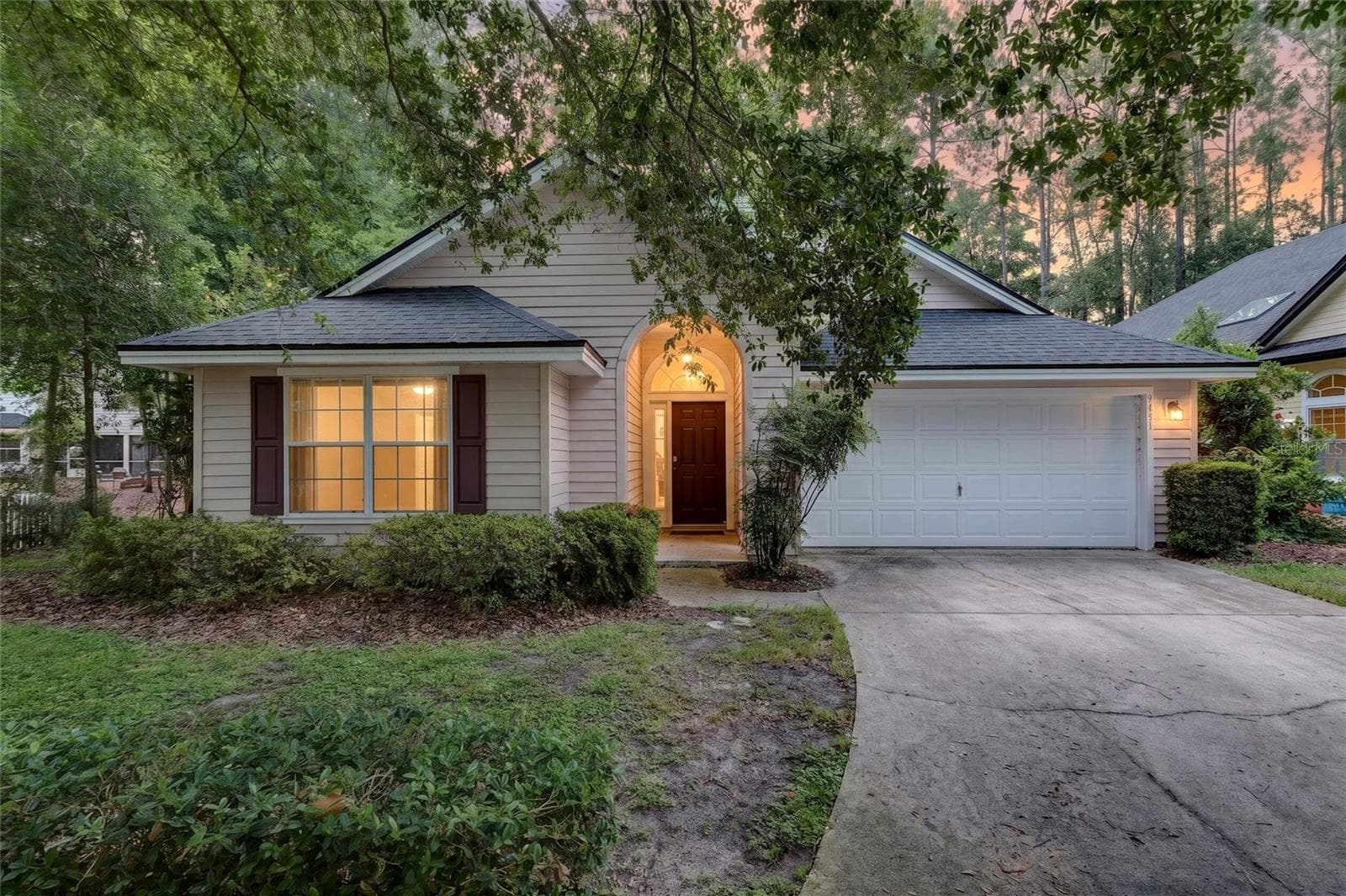 Single Family Residence at 9437 SW 31ST LN, GAINESVILLE, photo 4 of 43
