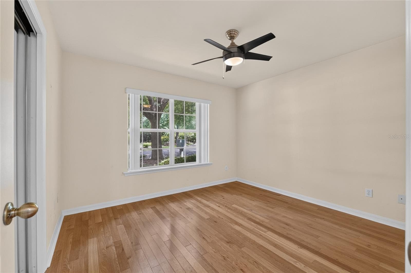 ANOTHER VIEW OF GUEST ROOM #1 - 9437 SW 31ST LN, GAINESVILLE