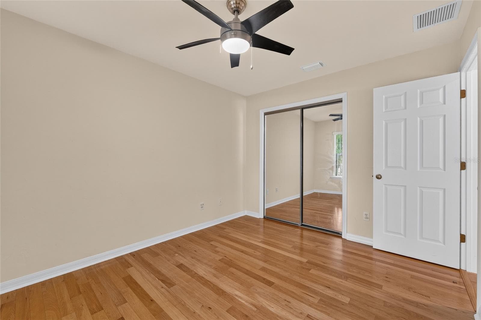 ANOTHER VIEW OF GUEST ROOM #2 - 9437 SW 31ST LN, GAINESVILLE