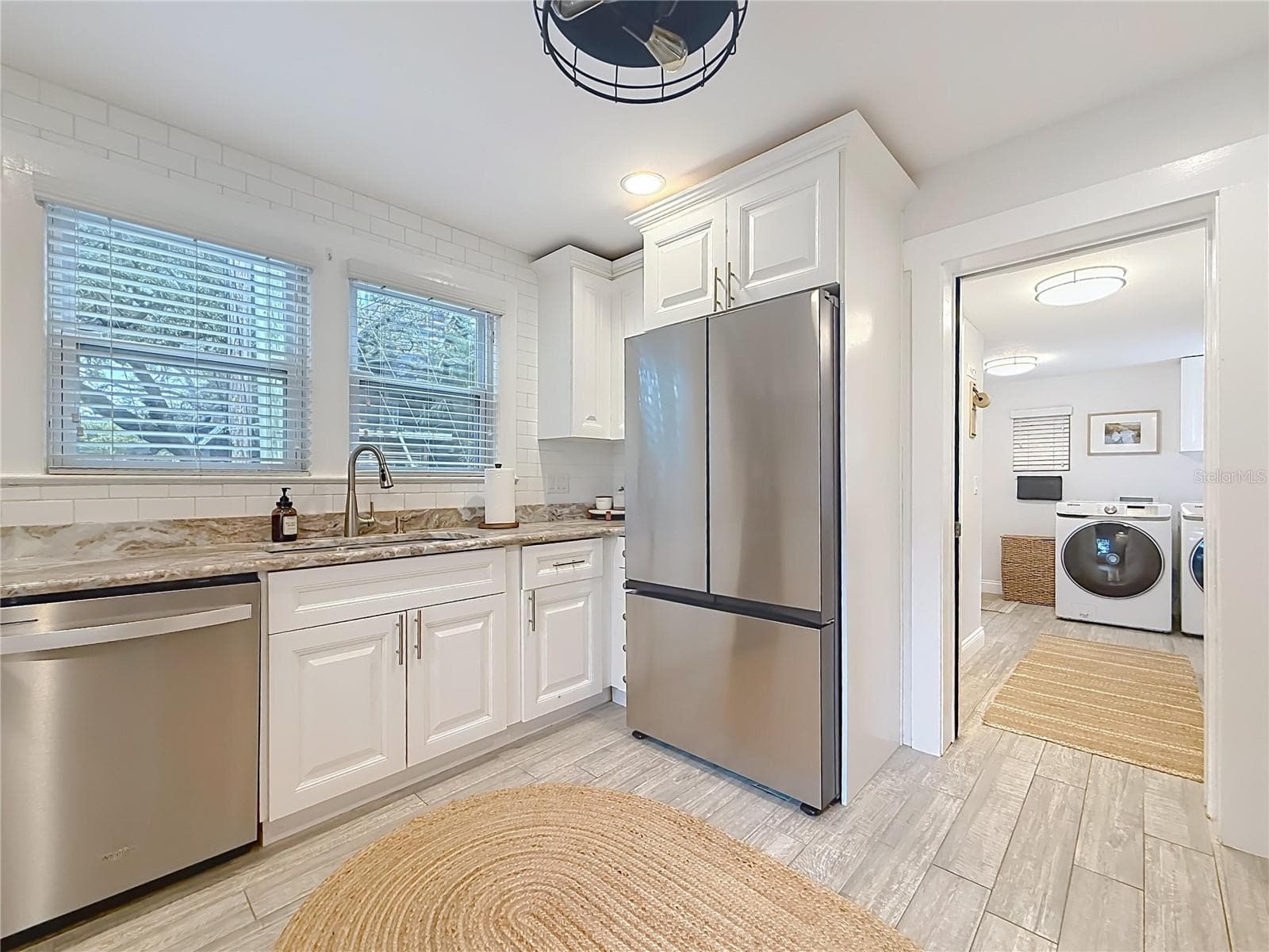 Single Family Residence at 675 S VINCENT ST, CRYSTAL BEACH, photo 12 of 46