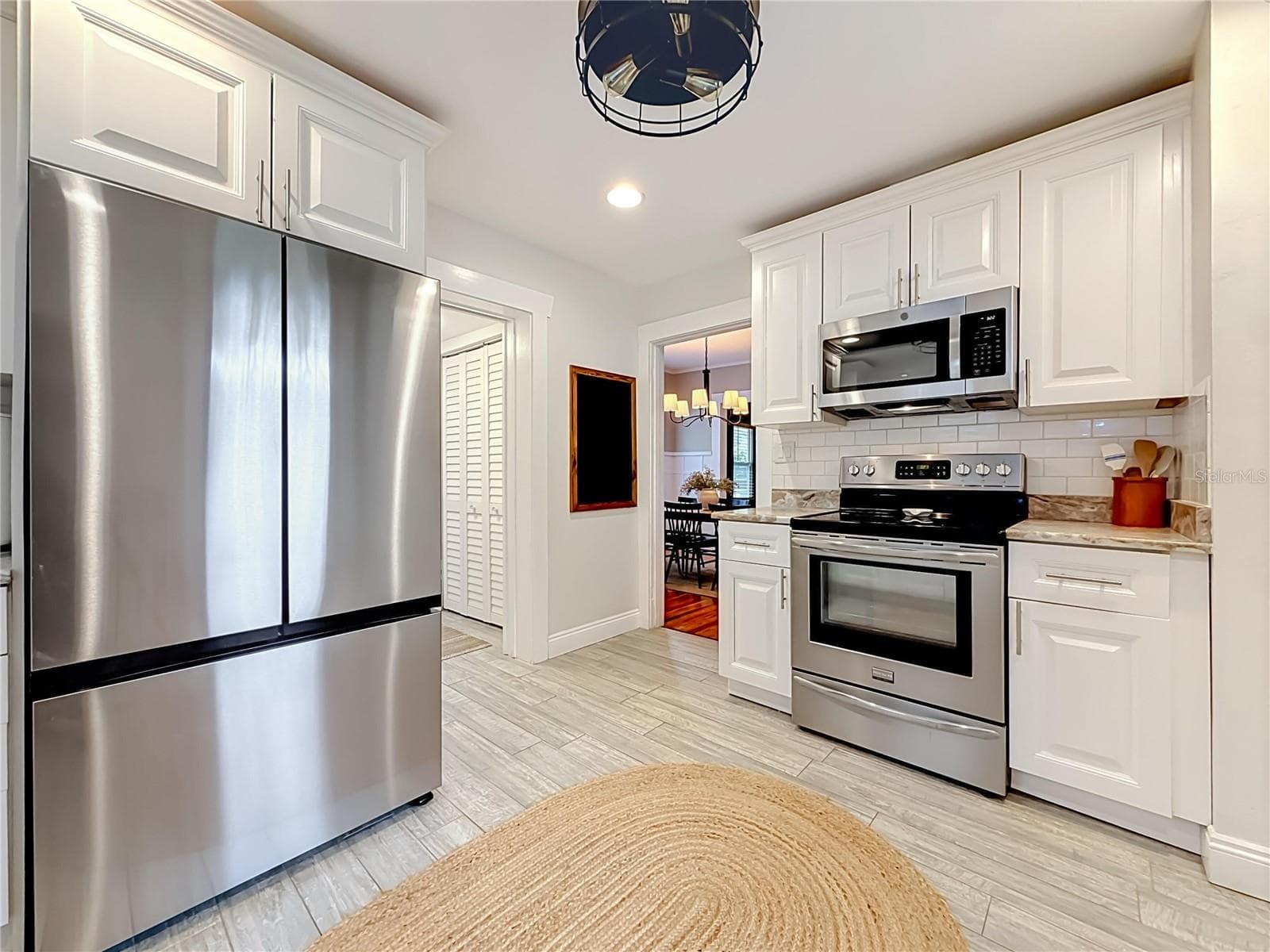 Single Family Residence at 675 S VINCENT ST, CRYSTAL BEACH, photo 14 of 46
