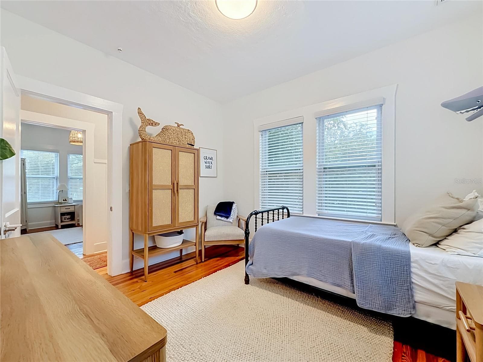 Single Family Residence at 675 S VINCENT ST, CRYSTAL BEACH, photo 25 of 46