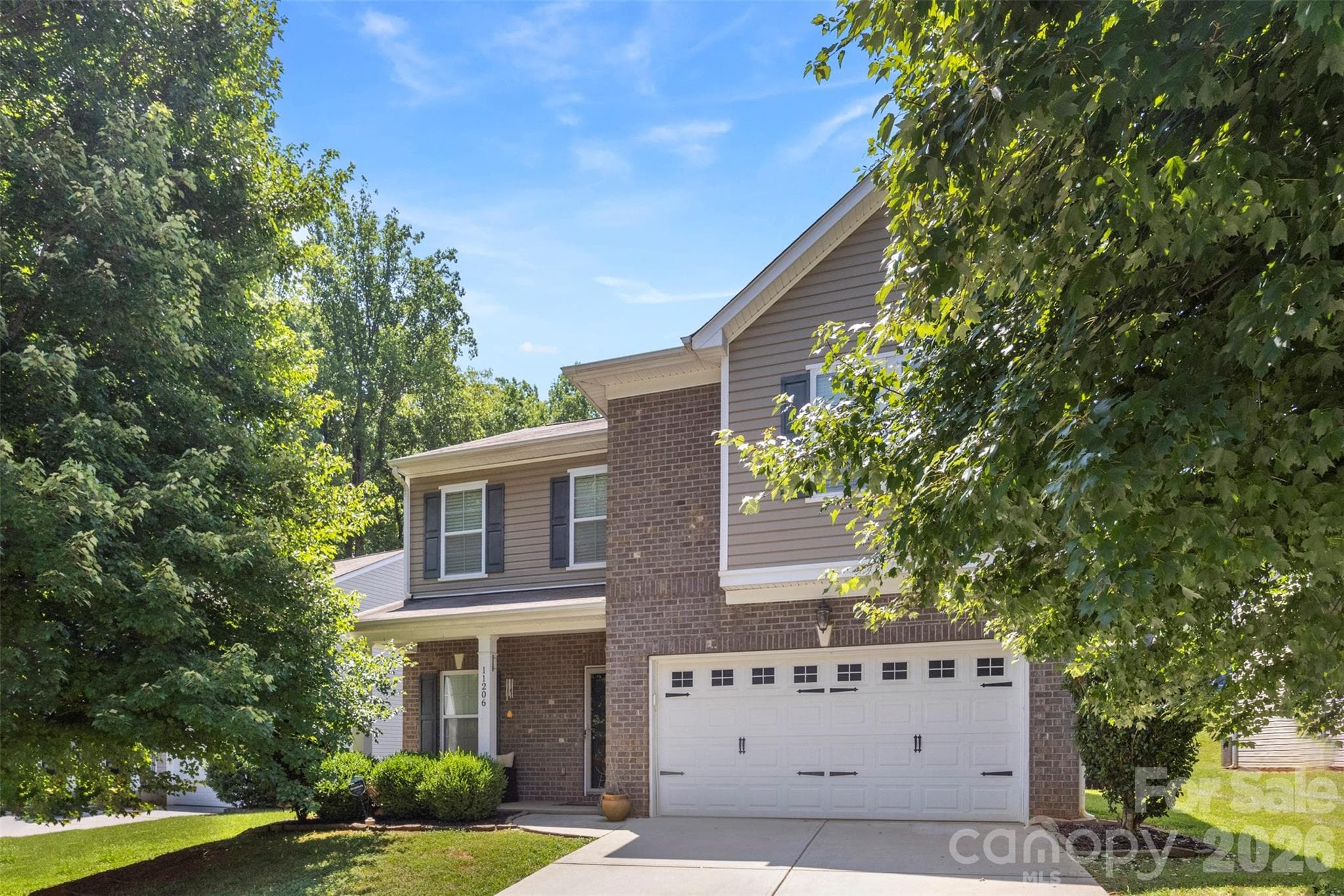 Single Family Residence at Charlotte, photo 2 of 42