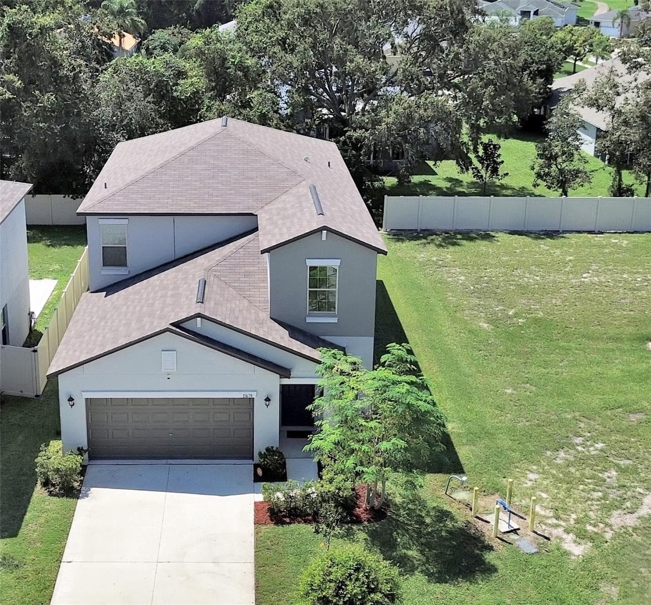 Single Family Residence at 13678 SEA BRIDGE DR, HUDSON, photo 2 of 67