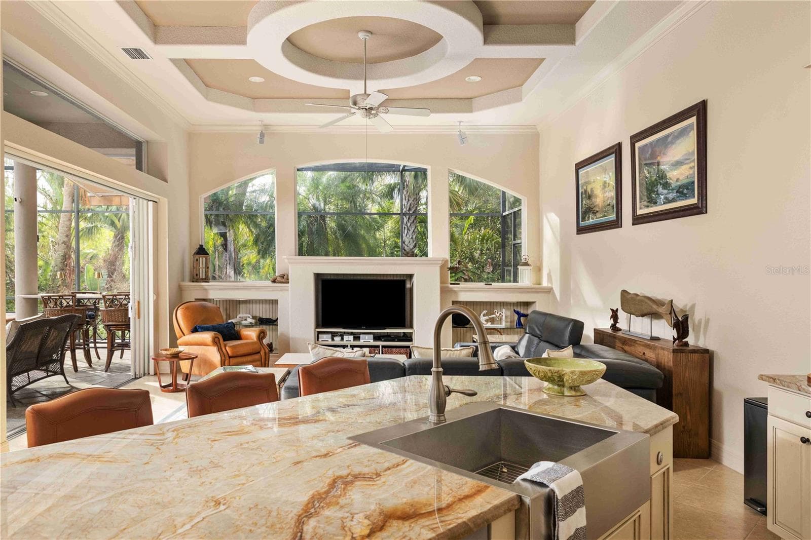 Single Family Residence at 10006 DISCOVERY TER, BRADENTON, photo 13 of 93