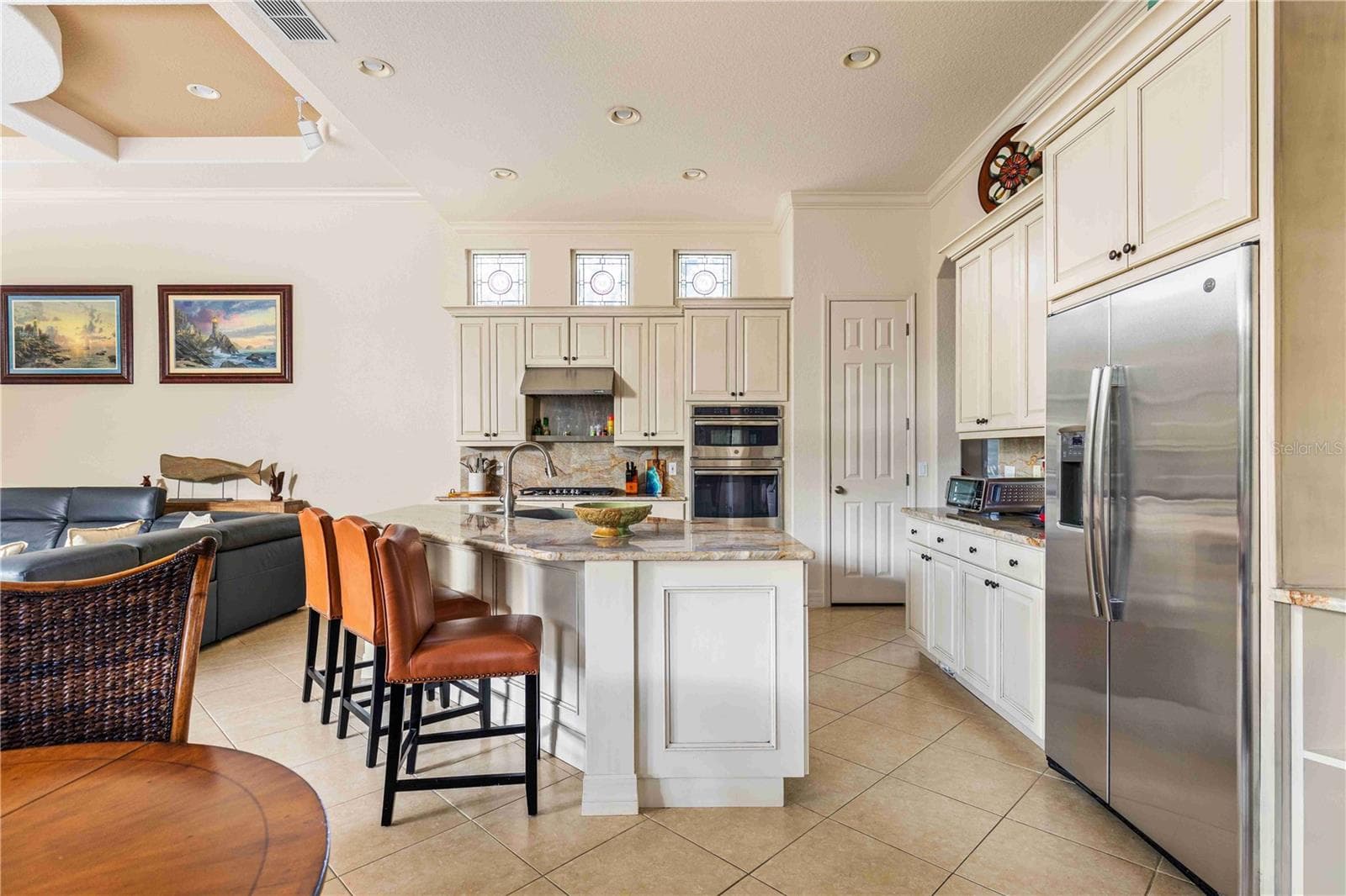 Single Family Residence at 10006 DISCOVERY TER, BRADENTON, photo 14 of 93