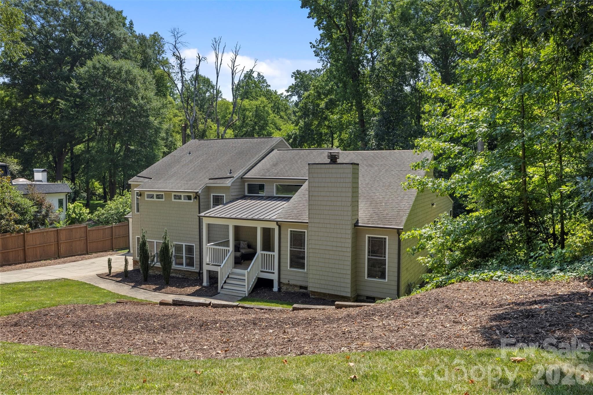 Single Family Residence at Charlotte, photo 2 of 36