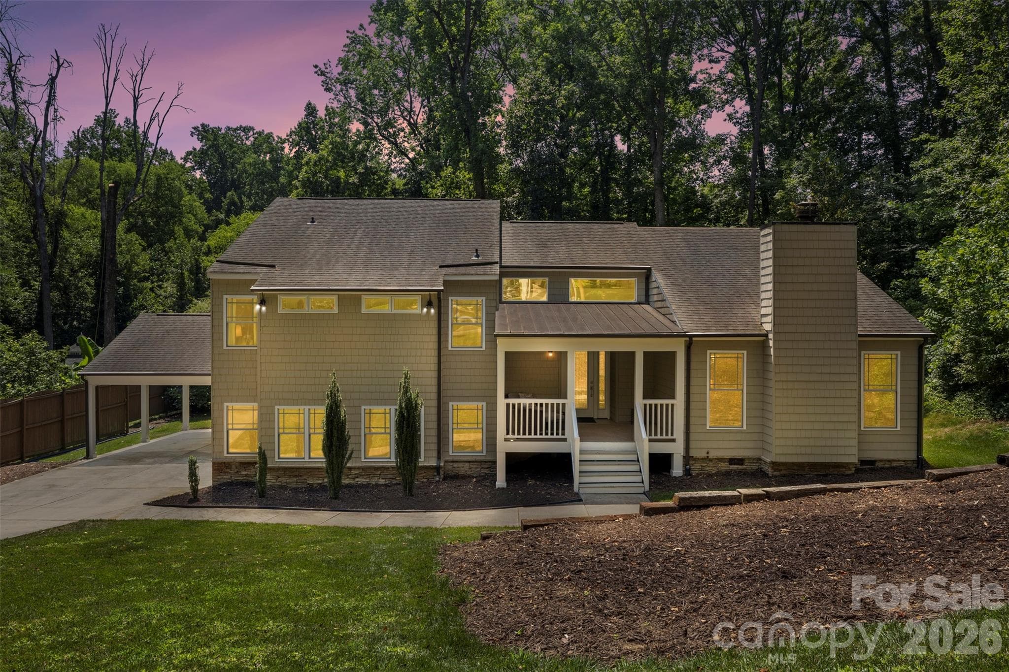 6219 Fair Valley Drive