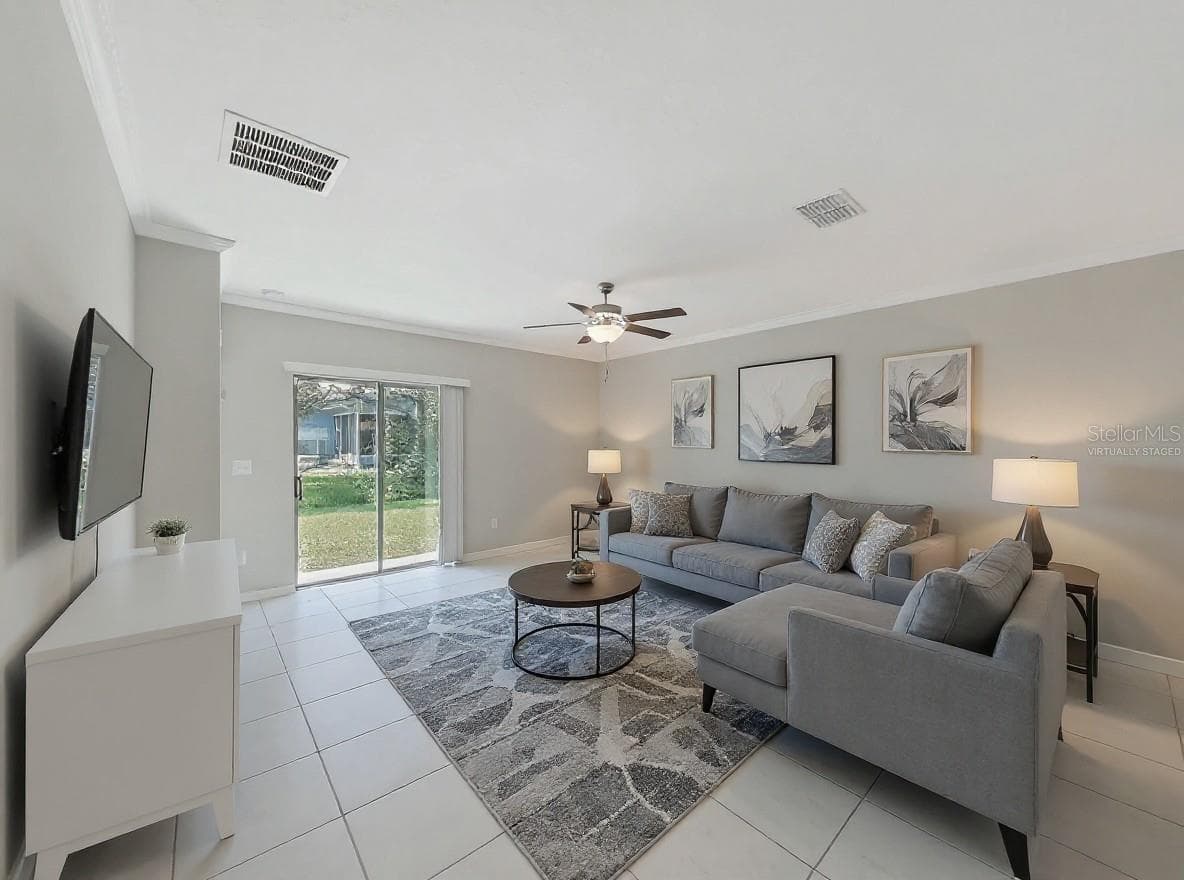 Virtually Staged - 13678 SEA BRIDGE DR, HUDSON