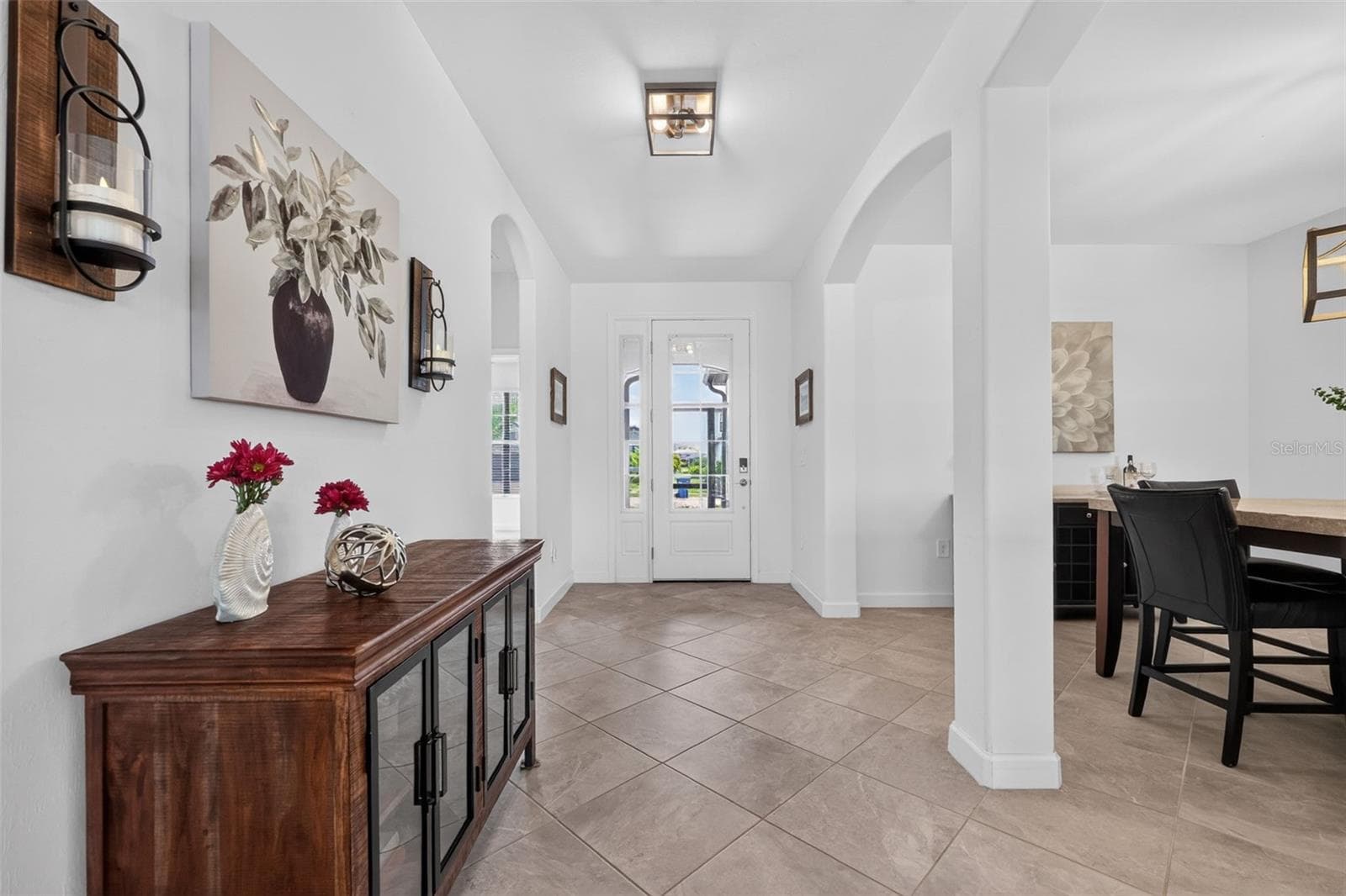 Single Family Residence at 4881 SEAFOAM TRL, LAKEWOOD RANCH, photo 5 of 68