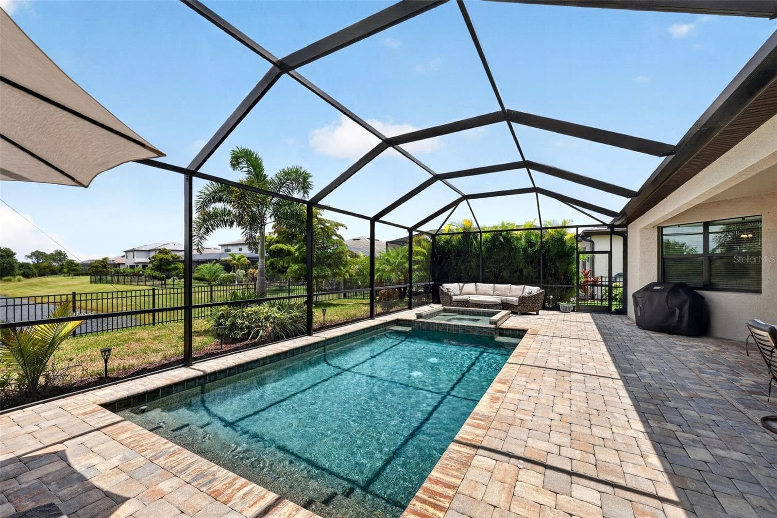 Single Family Residence at 4881 SEAFOAM TRL, LAKEWOOD RANCH, photo 36 of 68