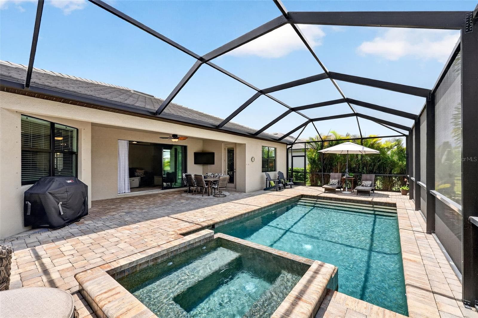 Single Family Residence at 4881 SEAFOAM TRL, LAKEWOOD RANCH, photo 38 of 68
