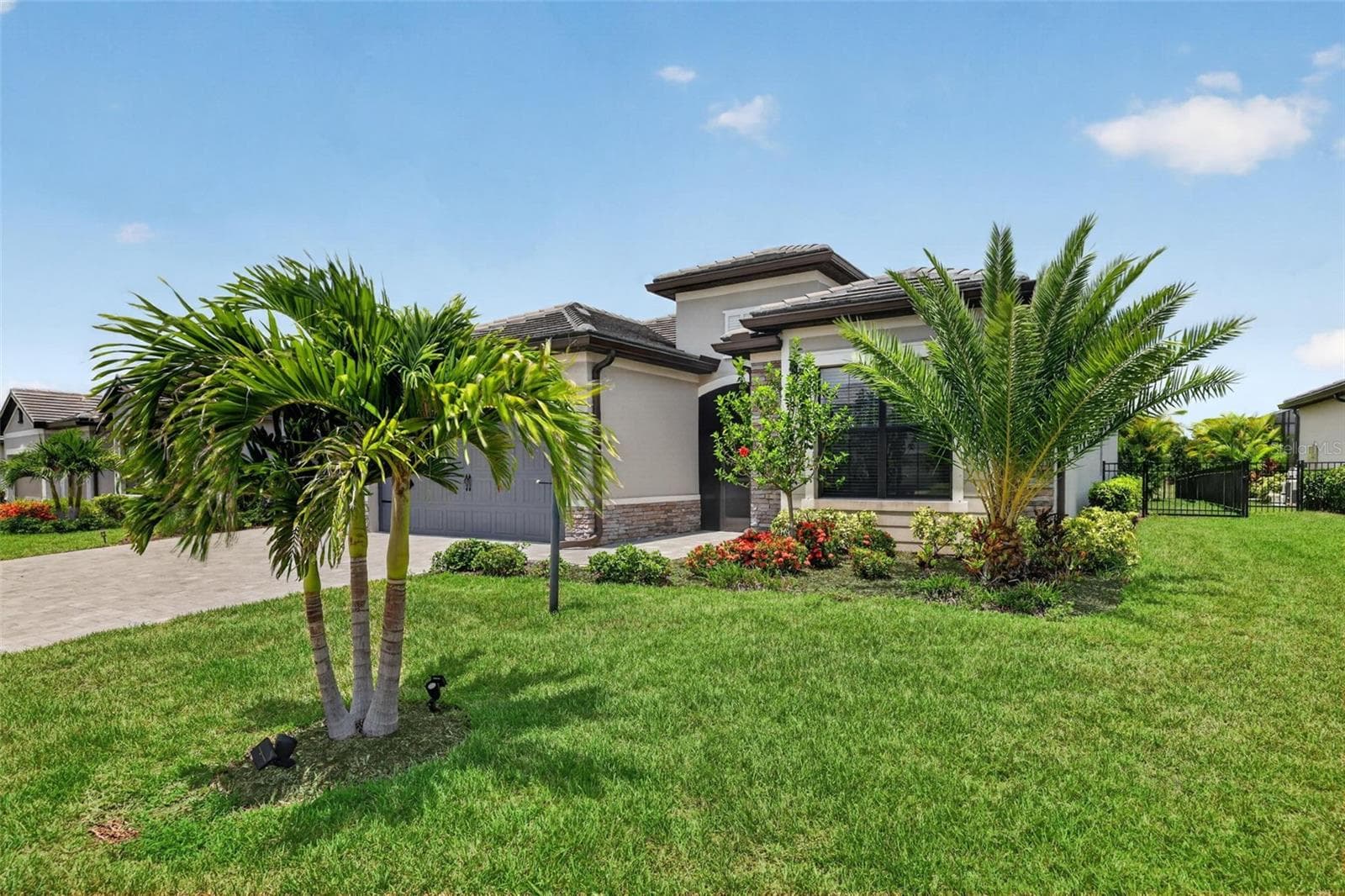 Single Family Residence at 4881 SEAFOAM TRL, LAKEWOOD RANCH, photo 46 of 68