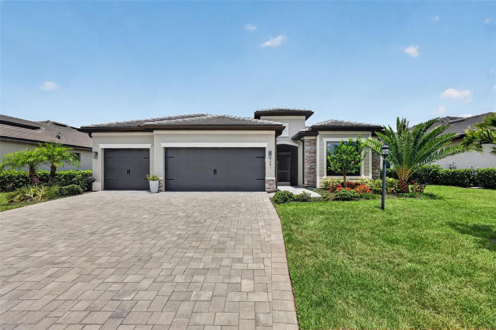 Single Family Residence at 4881 SEAFOAM TRL, LAKEWOOD RANCH, photo 47 of 68