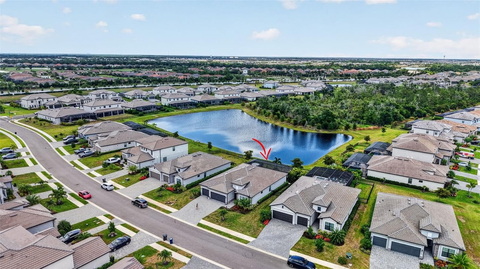 Single Family Residence at 4881 SEAFOAM TRL, LAKEWOOD RANCH, photo 61 of 68