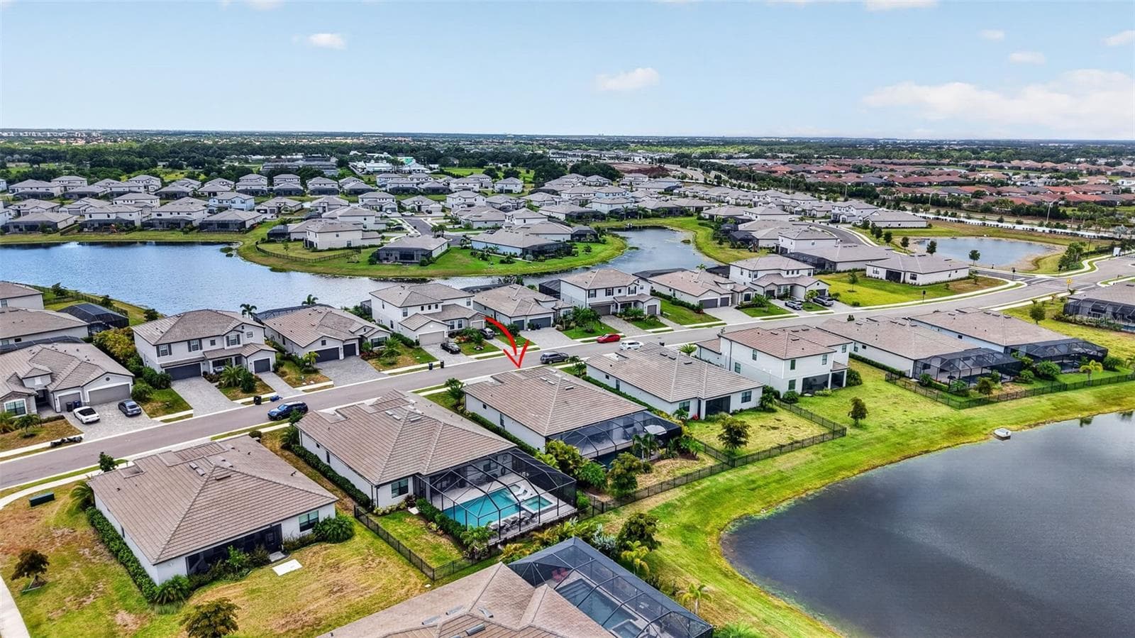 Single Family Residence at 4881 SEAFOAM TRL, LAKEWOOD RANCH, photo 62 of 68