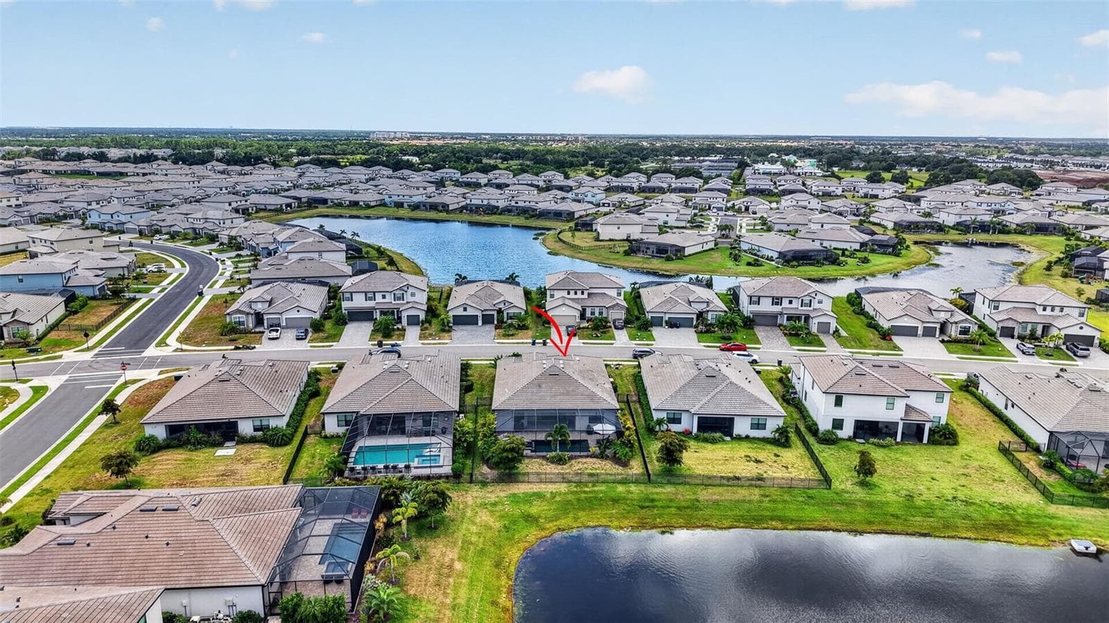 Single Family Residence at 4881 SEAFOAM TRL, LAKEWOOD RANCH, photo 63 of 68