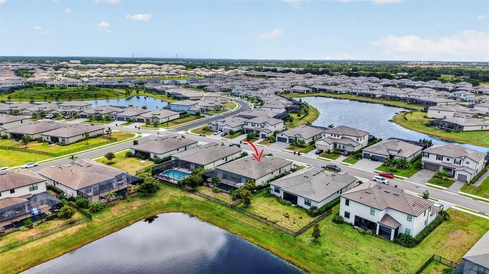 Single Family Residence at 4881 SEAFOAM TRL, LAKEWOOD RANCH, photo 64 of 68