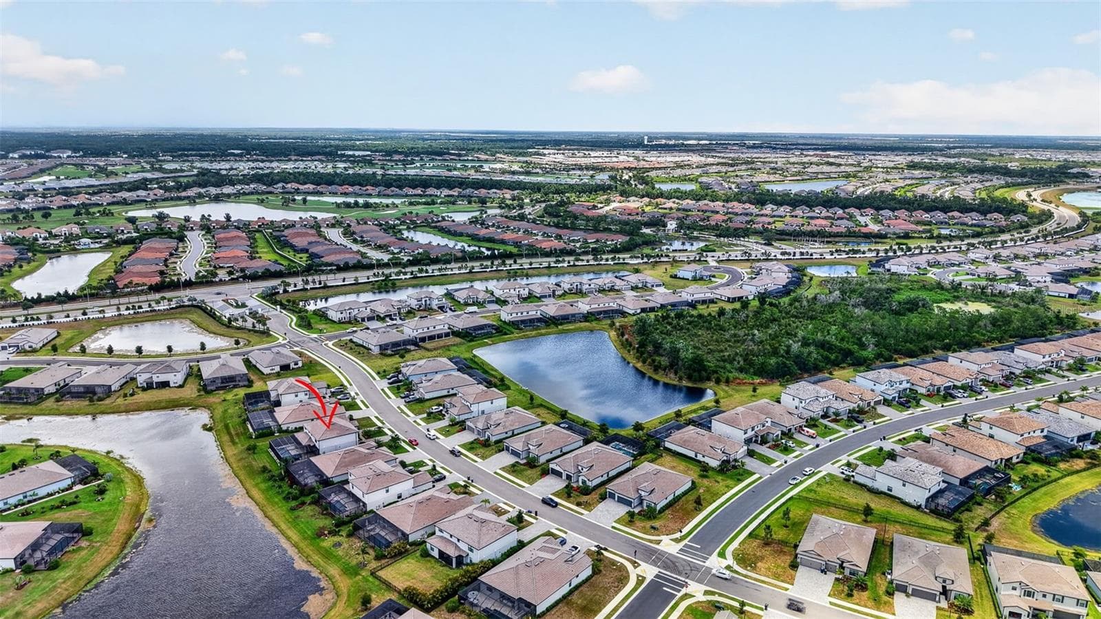 Single Family Residence at 4881 SEAFOAM TRL, LAKEWOOD RANCH, photo 67 of 68