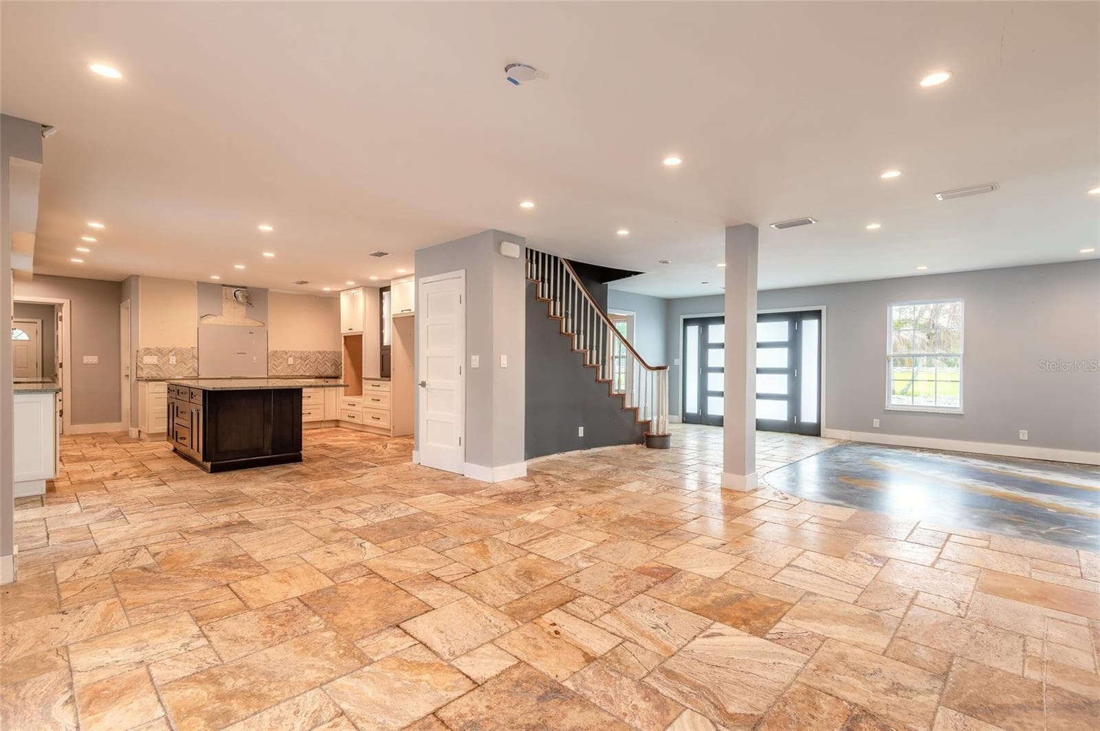 Open Floor Plan - 2015 HALIFAX DR, PORT ORANGE