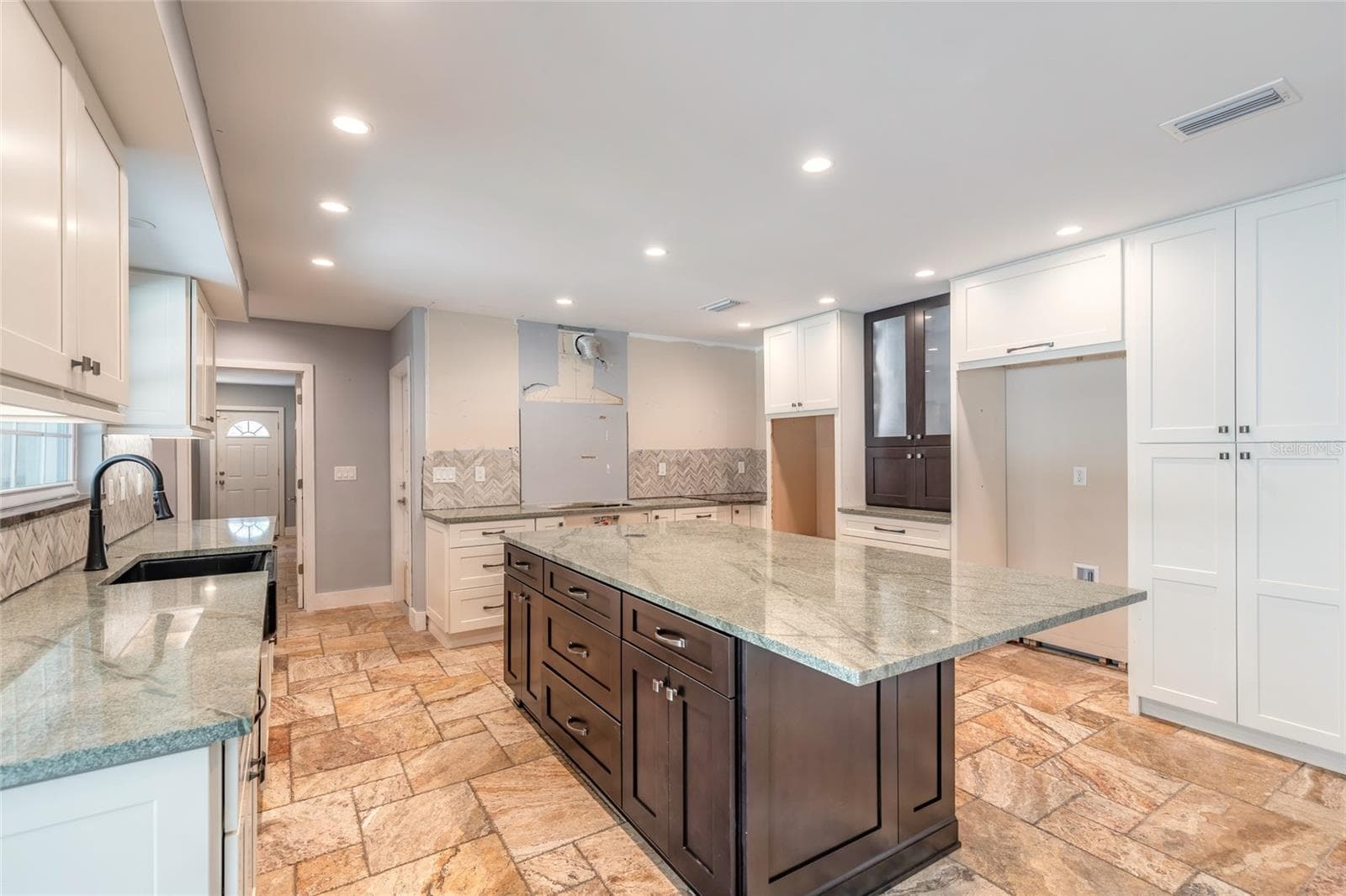 Kitchen - 2015 HALIFAX DR, PORT ORANGE