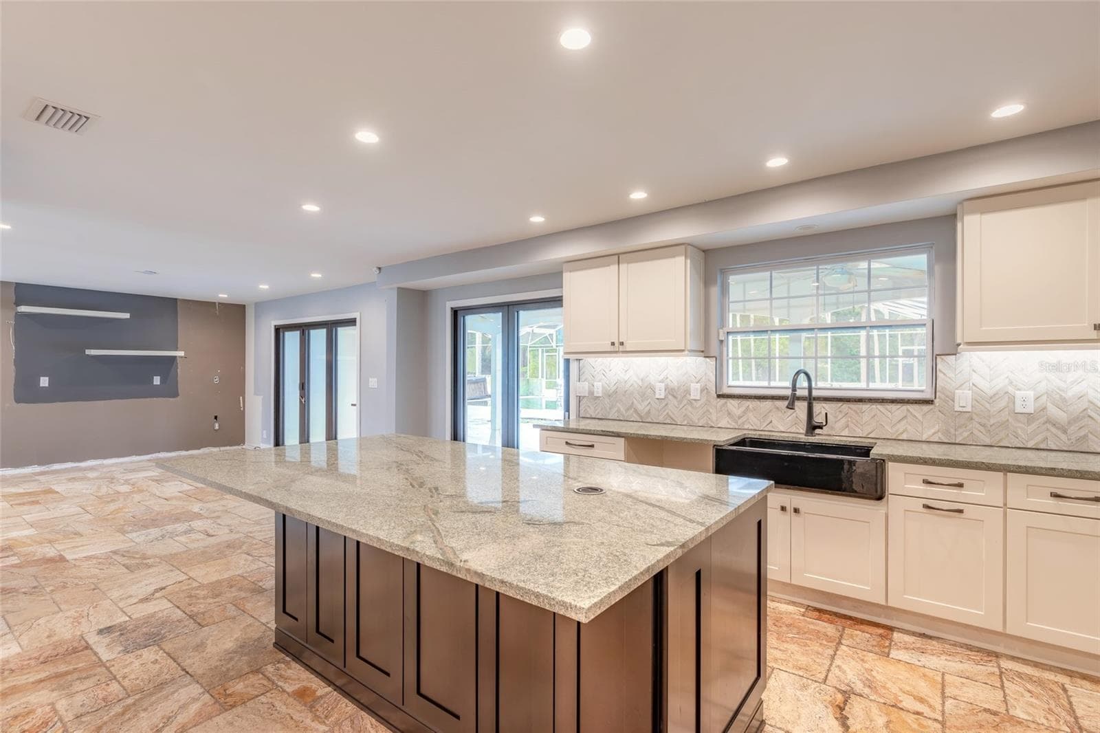 Kitchen - 2015 HALIFAX DR, PORT ORANGE