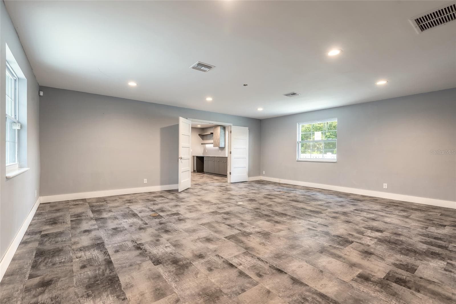 Theatre Room - 2015 HALIFAX DR, PORT ORANGE
