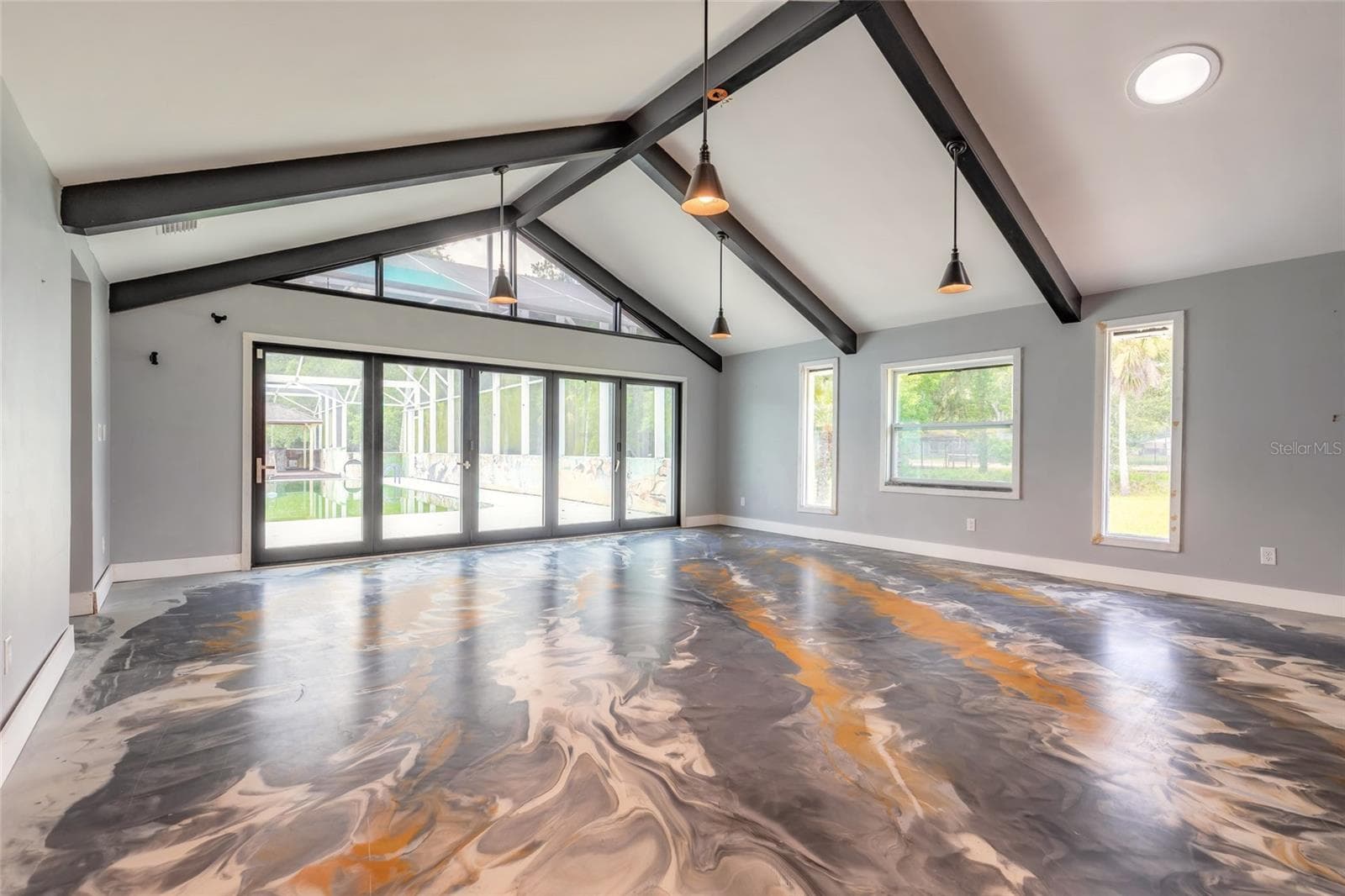 Great Room - 2015 HALIFAX DR, PORT ORANGE