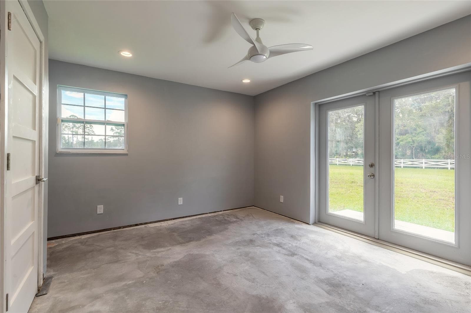 Bedroom-Office - 2015 HALIFAX DR, PORT ORANGE