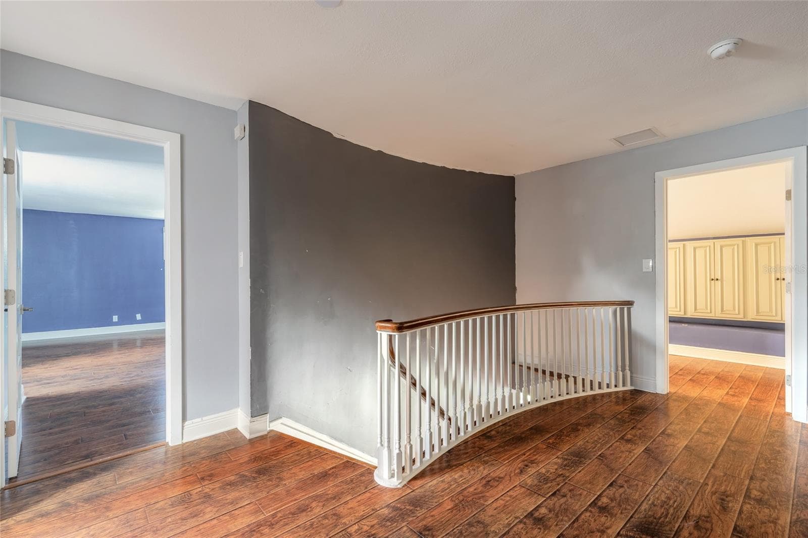 2nd Floor Landing - 2015 HALIFAX DR, PORT ORANGE