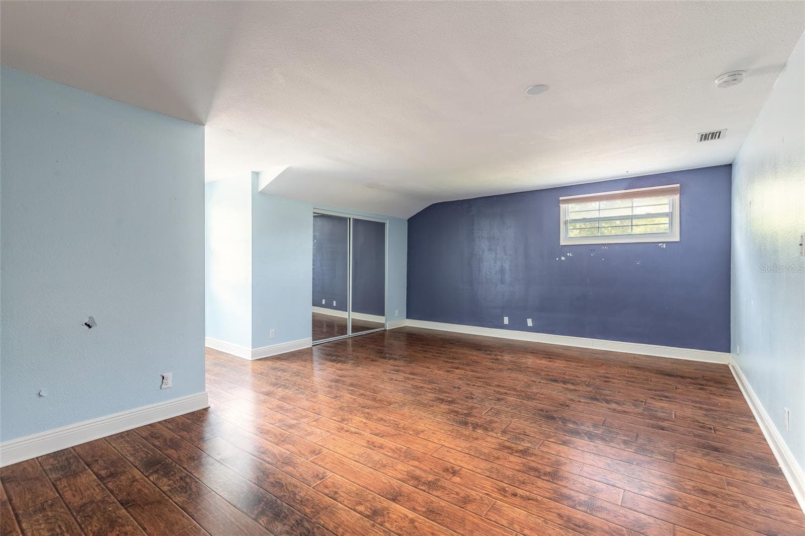 2nd Floor Bedroom - 2015 HALIFAX DR, PORT ORANGE