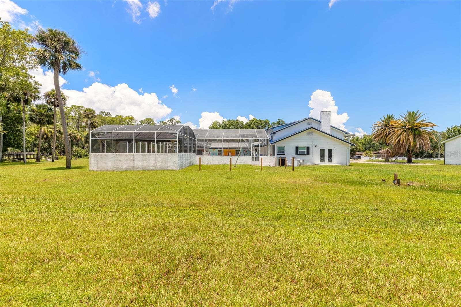 Rear - 2015 HALIFAX DR, PORT ORANGE