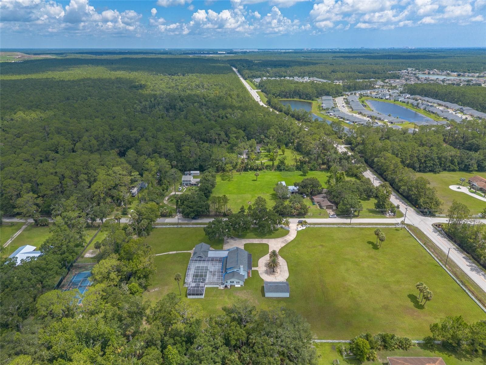 Single Family Residence at 2015 HALIFAX DR, PORT ORANGE, photo 72 of 74