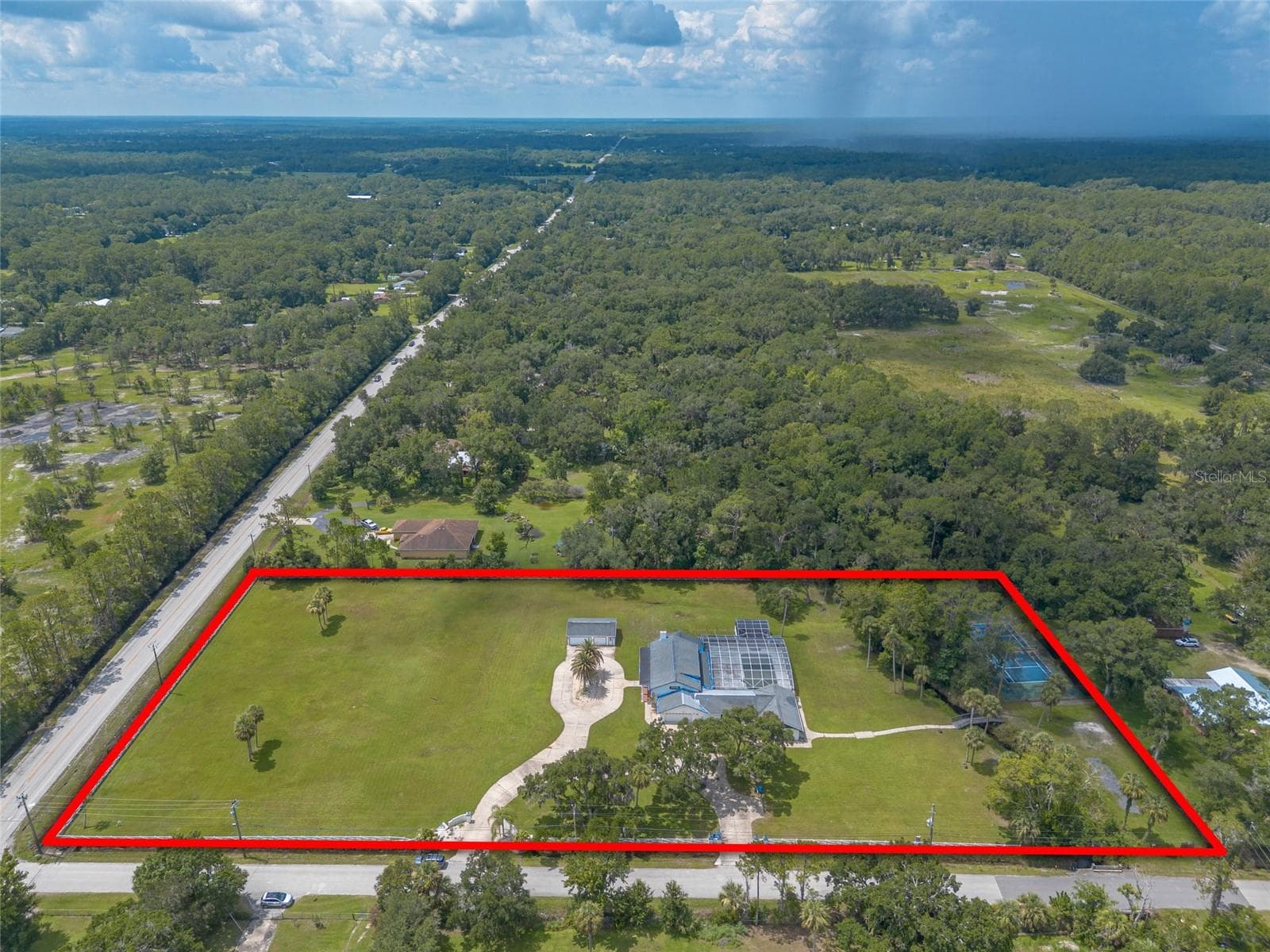 Single Family Residence at 2015 HALIFAX DR, PORT ORANGE, photo 74 of 74