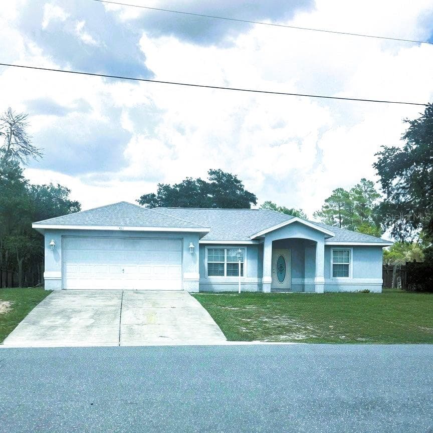 16705 SW 22ND TERRACE RD
