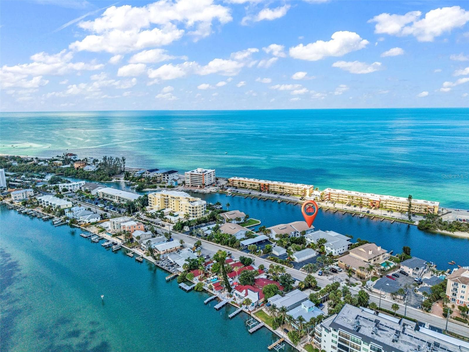 Condominium at 9050 MIDNIGHT PASS RD #1, SARASOTA, photo 2 of 43