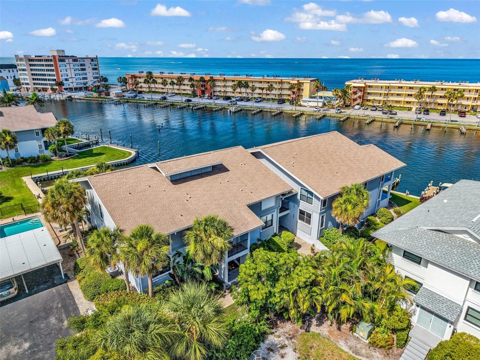 Condominium at 9050 MIDNIGHT PASS RD #1, SARASOTA, photo 3 of 43