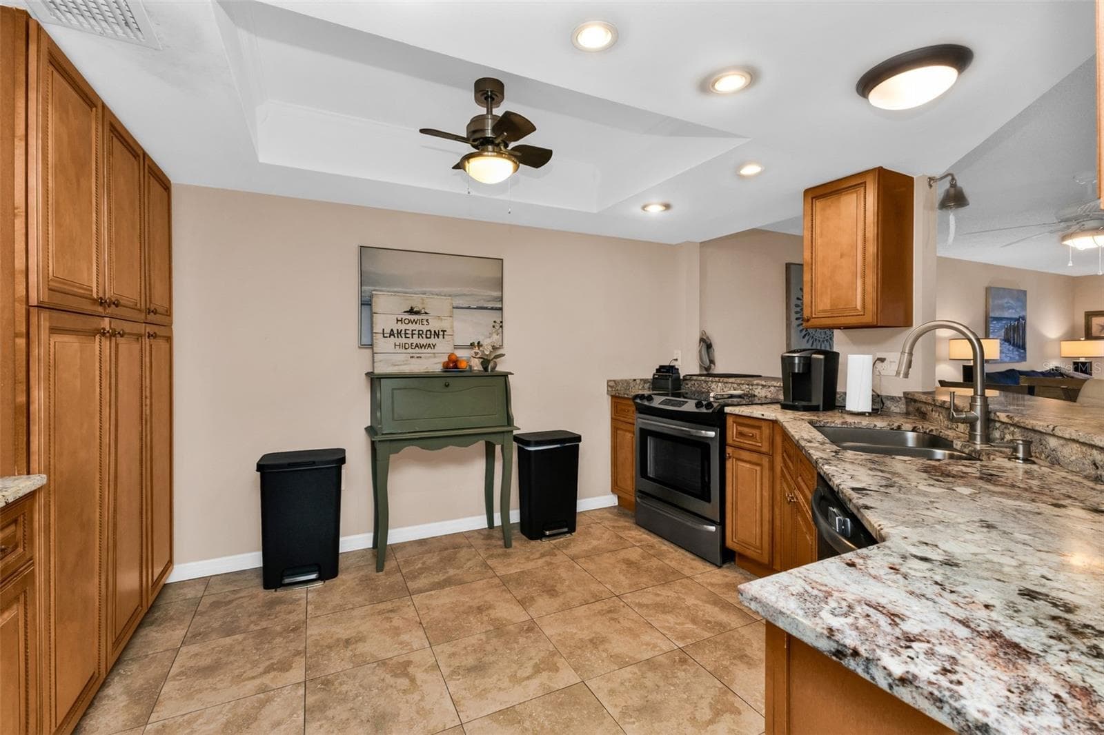 Condominium at 9050 MIDNIGHT PASS RD #1, SARASOTA, photo 6 of 43