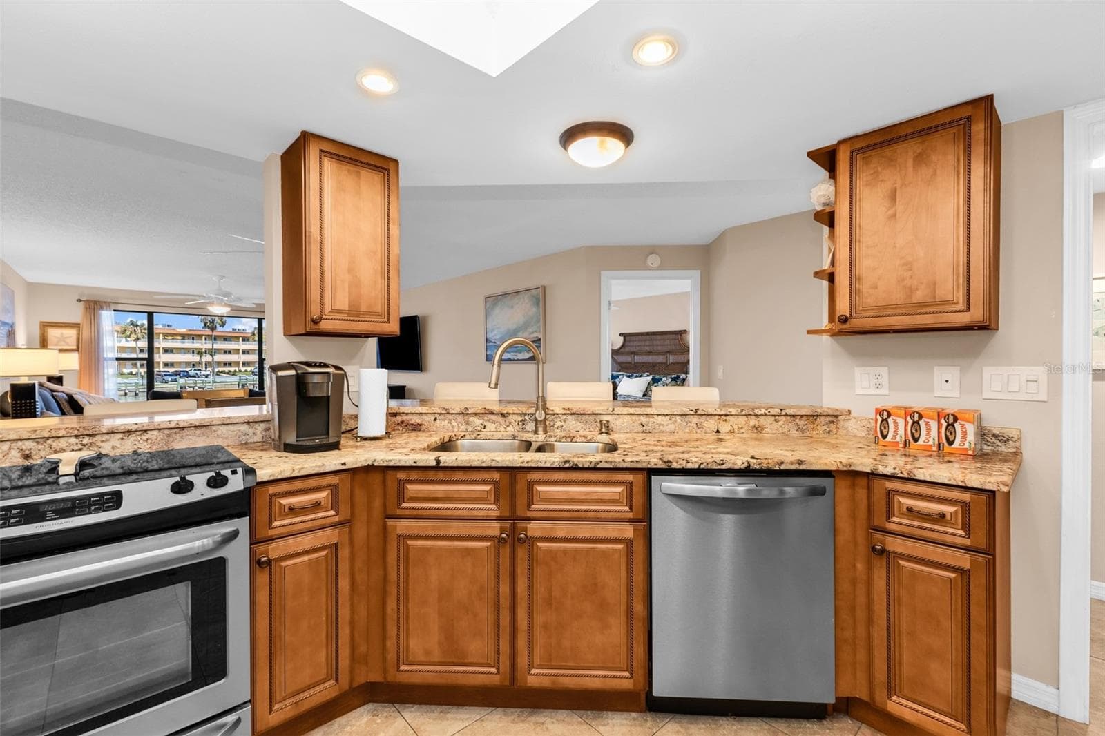Condominium at 9050 MIDNIGHT PASS RD #1, SARASOTA, photo 7 of 43
