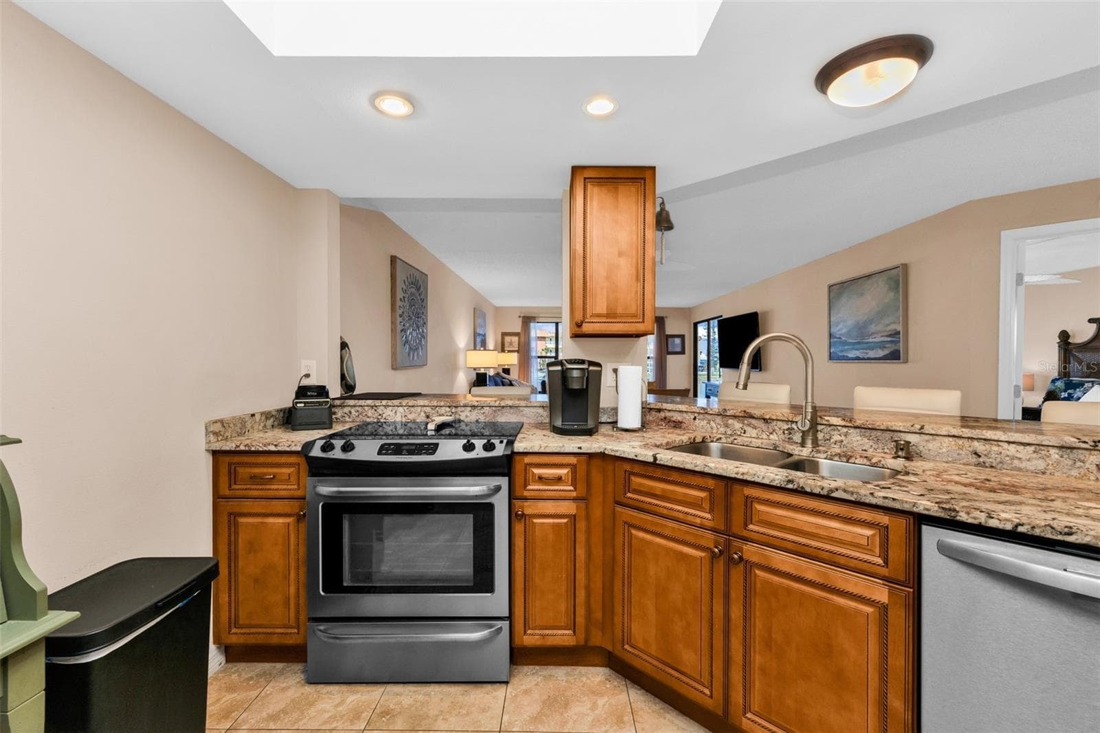 Condominium at 9050 MIDNIGHT PASS RD #1, SARASOTA, photo 8 of 43