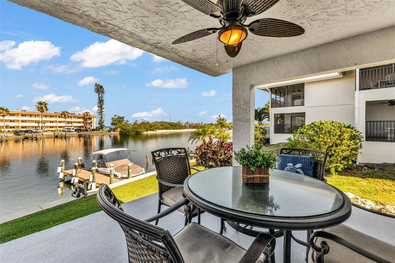 Condominium at 9050 MIDNIGHT PASS RD #1, SARASOTA, photo 24 of 43