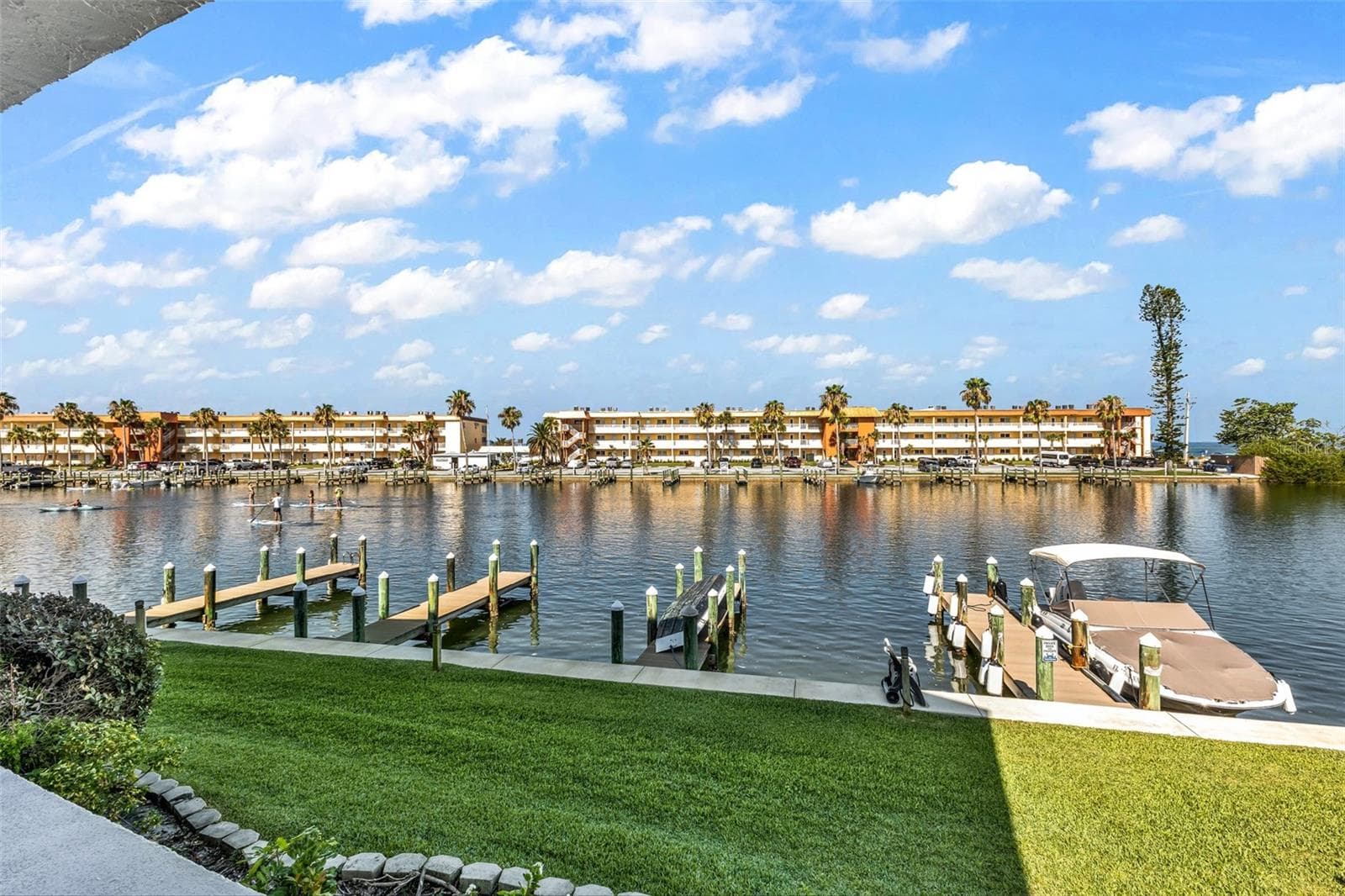 Condominium at 9050 MIDNIGHT PASS RD #1, SARASOTA, photo 27 of 43